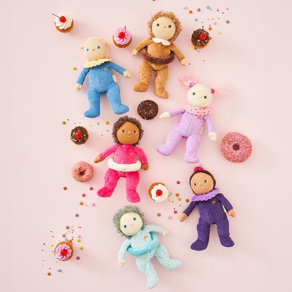 Dinky Dinkums Sweet Treats - Multi Pack