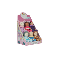 Dinky Dinkums Sweet Treats - Multi Pack