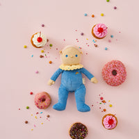 Dinky Dinkums Sweet Treats - Bonnie Buttercream