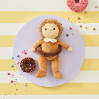 Dinky Dinkums Sweet Treats - Darcy Donut