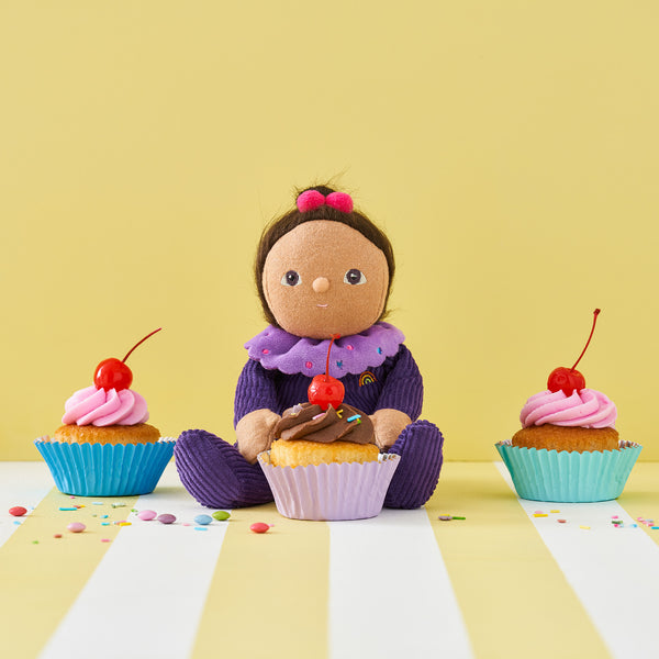 Dinky Dinkums Sweet Treats - Freya Fondant