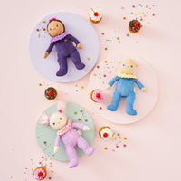Dinky Dinkums Sweet Treats - Freya Fondant