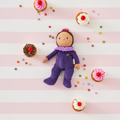 Dinky Dinkums Sweet Treats - Freya Fondant video