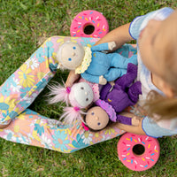Dinky Dinkums Sweet Treats - Freya Fondant