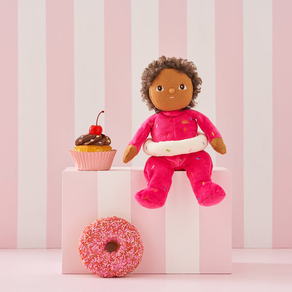 Dinky Dinkums Sweet Treats - Sadie Sprinkles