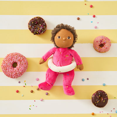 Dinky Dinkums Sweet Treats - Sadie Sprinkles video