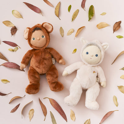 Dinky Dinkums Forest Friends - Fifi Fox video