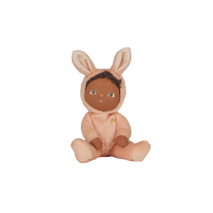 Dinky Dinkums Fluffle Family
