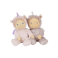 Dinky Dinkums - Unicorns - Uma