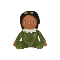 Dinky Dinkums Jolly Dollies - Paige Pudding