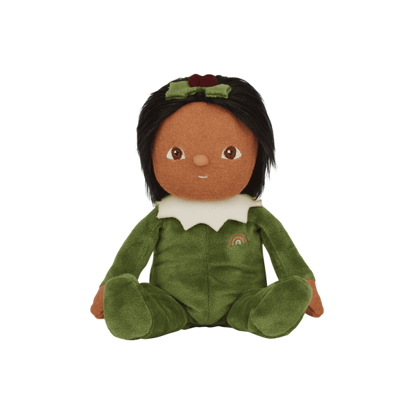 Dinky Dinkums Jolly Dollies - Paige Pudding
