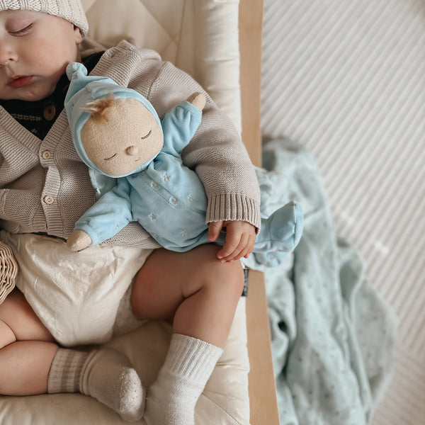 Lullaby Dozy Dinkums - Leo - Gift Set