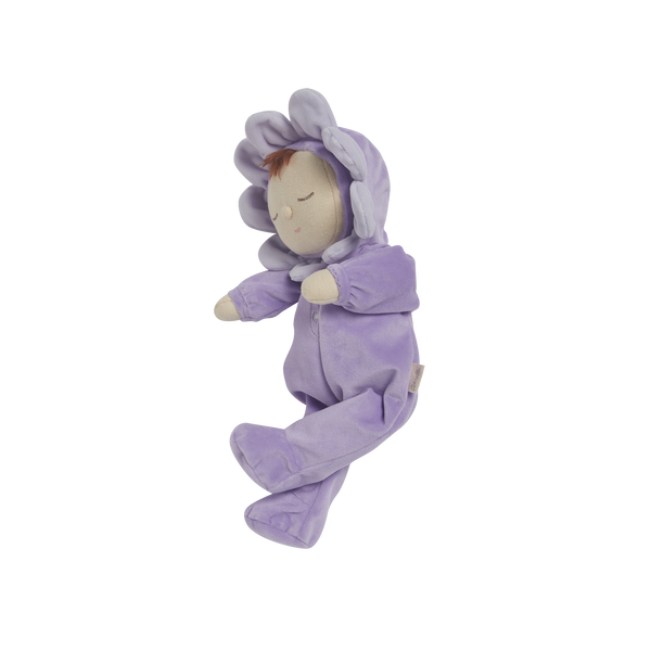 Petal Dozy Dinkums - Pickle Lavender