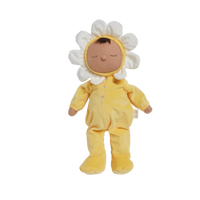 Petal Dozy Dinkums - Pip Buttercup