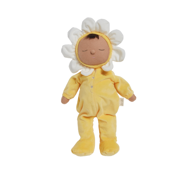 Petal Dozy Dinkums - Pip Buttercup