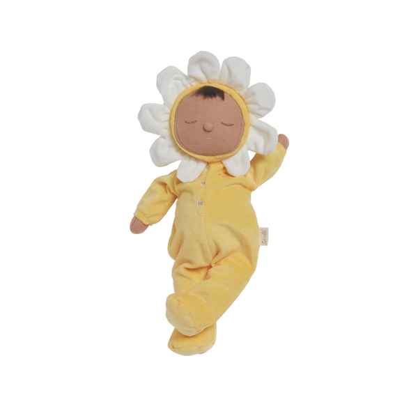 Petal Dozy Dinkums - Pip Buttercup