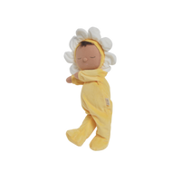 Petal Dozy Dinkums - Pip Buttercup