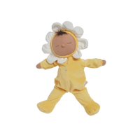 Petal Dozy Dinkums - Pip Buttercup