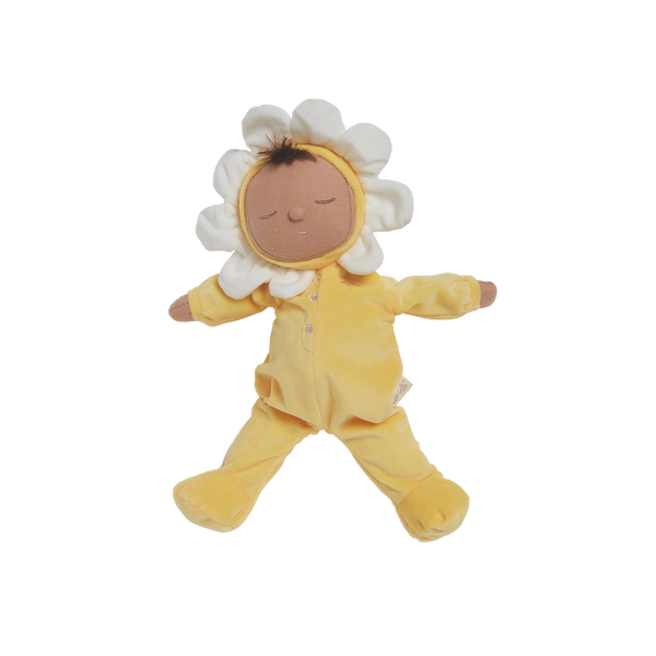 Petal Dozy Dinkums - Pip Buttercup