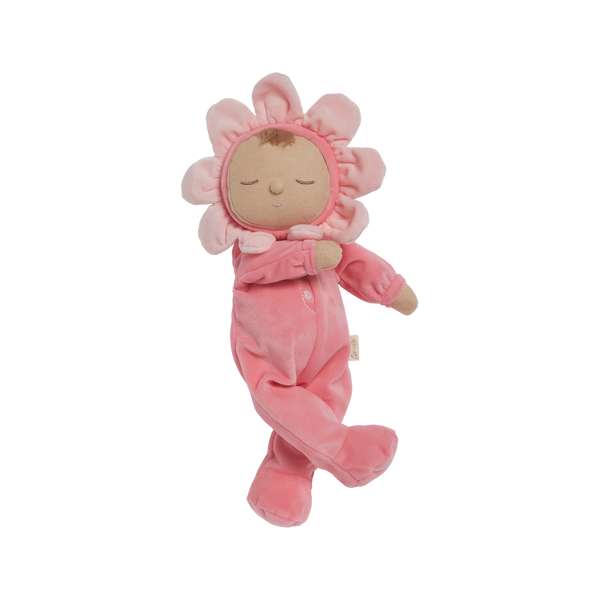 Petal Dozy Dinkums - Twinkle Fuchsia