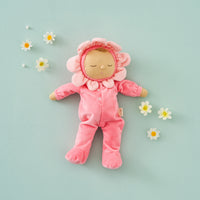 Petal Dozy Dinkums - Twinkle Fuchsia