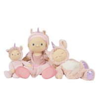 Dream Dinkum Dolls - Pixie