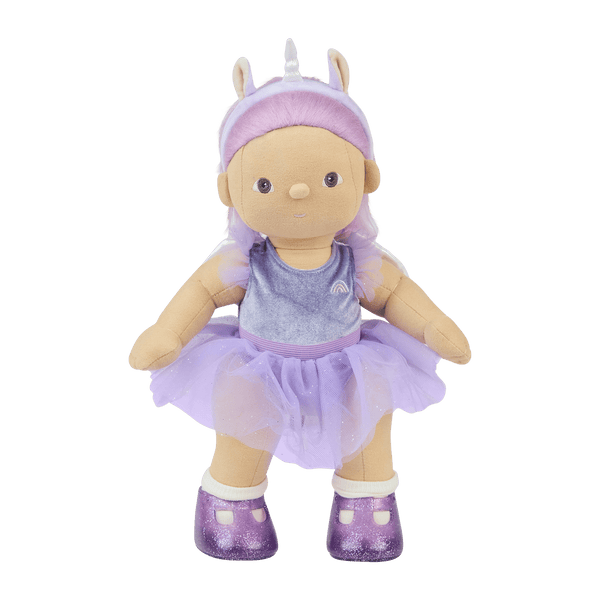 Dream Dinkum Dolls - Violet