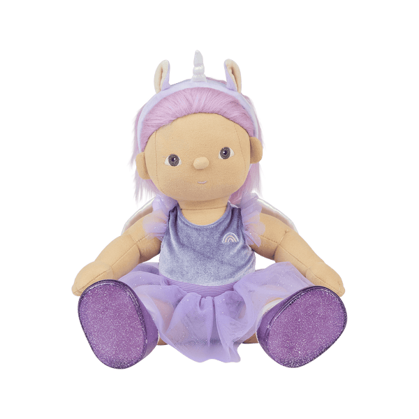 Dream Dinkum Dolls - Violet