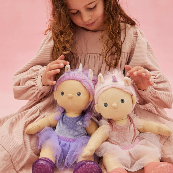 DREAM DINKUM DOLLS