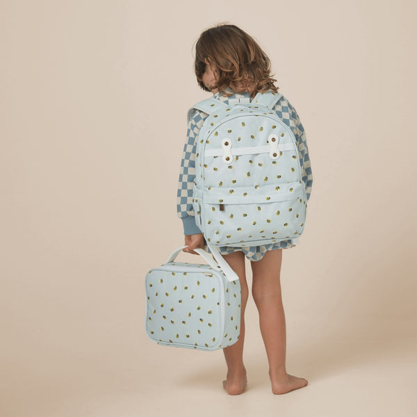 See-ya Lunch Bag - Bee