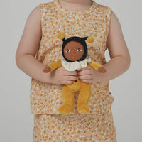 Dinky Dinkums Backyard Buddies - Billie Bumblebee