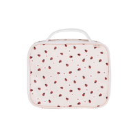 See-ya Lunch Bag - Ladybug