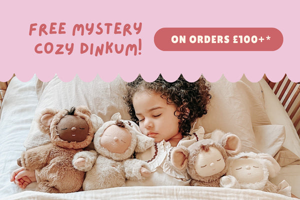 All Products - Dinkum Dolls UK EU