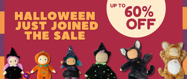 Sale - Dinkum Dolls UK EU