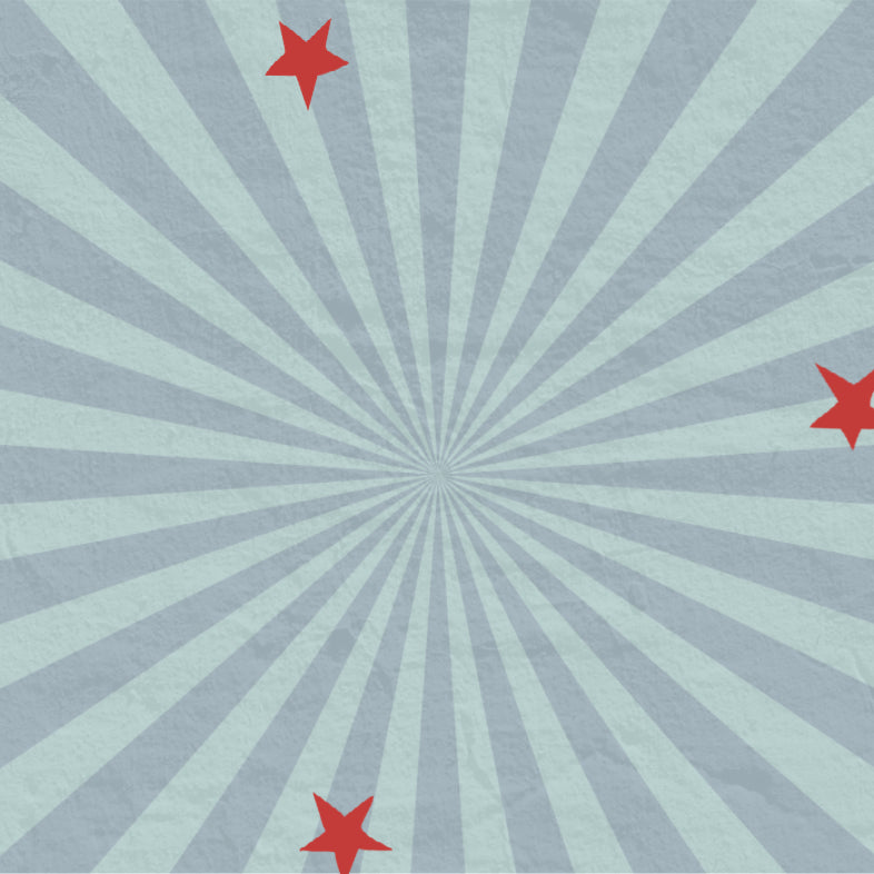 illustration stars