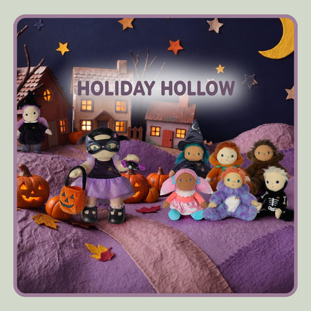  Dinkum Dolls UK EU