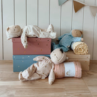 Lullaby Dozy Dinkums - Leo - Gift Set