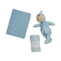 Lullaby Dozy Dinkums - Leo - Gift Set