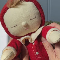 Dozy Dinkums - Toadstool Moppet