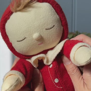 Dozy Dinkums - Toadstool Moppet video