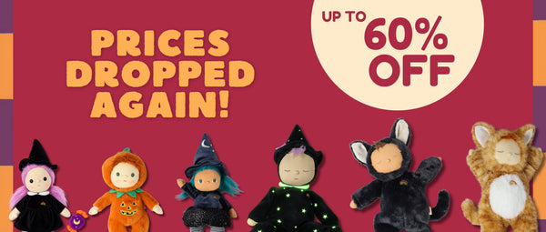 Sale - Dinkum Dolls UK EU