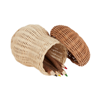Porcini Basket