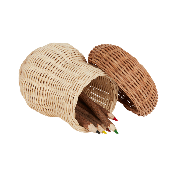 Porcini Basket