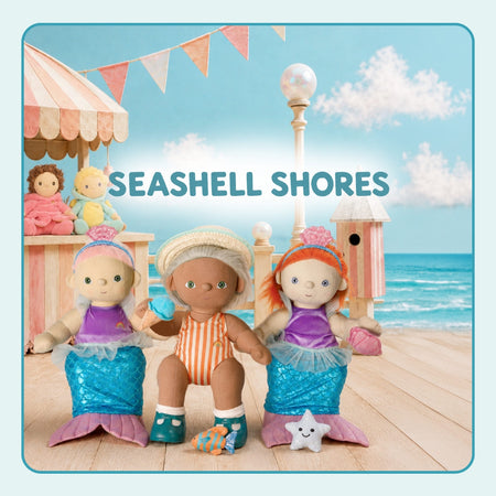  Dinkum Dolls UK EU