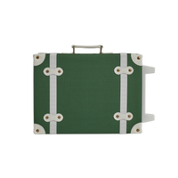 Olli Ella Christmas theme Seeya Suitcase forest colour
