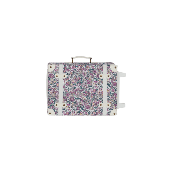 See-Ya Suitcase - Wildflower