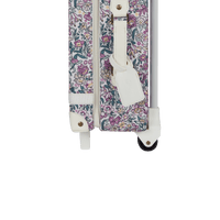 See-Ya Suitcase - Wildflower