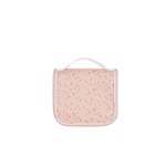 See-Ya Wash Bag - Pink Daisies