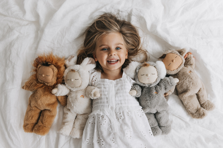  Dinkum Dolls UK EU