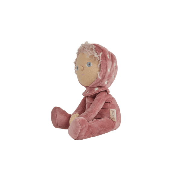 Dinky Dinkums Forest Friends - Tilly Toadstool